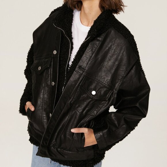 Edge to Edge Jacket - Picture 3 of 5